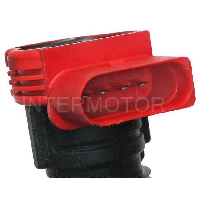 IGN STANDARD IGNITION UF529