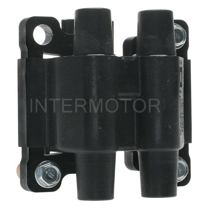 IGN STANDARD IGNITION UF538