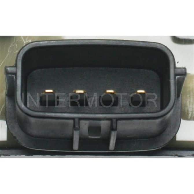 IGN STANDARD IGNITION UF538