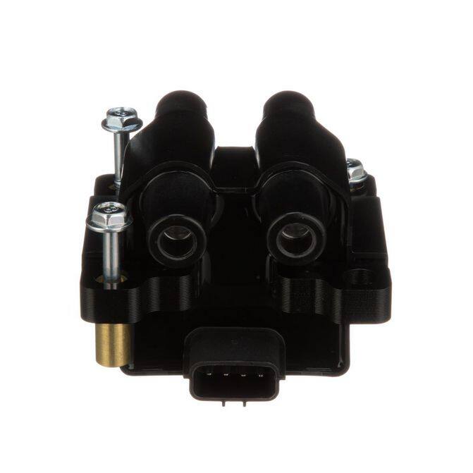 IGN STANDARD IGNITION UF538