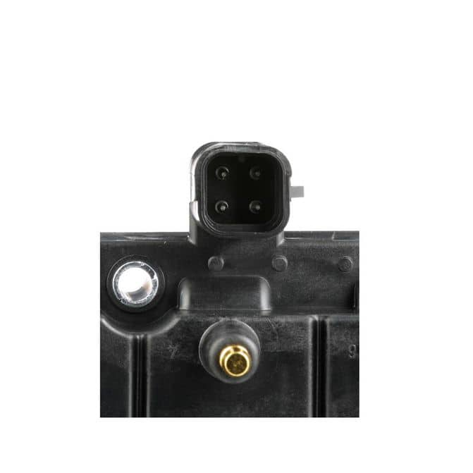 IGN STANDARD IGNITION UF53