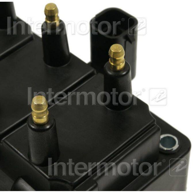 IGN STANDARD IGNITION UF53