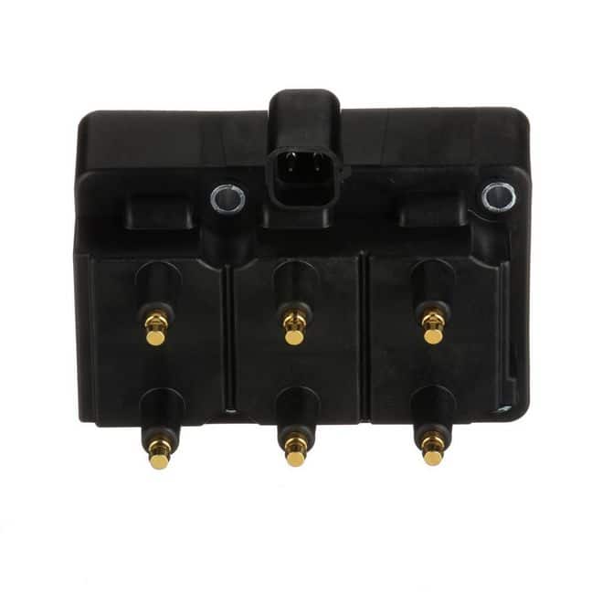 IGN STANDARD IGNITION UF53