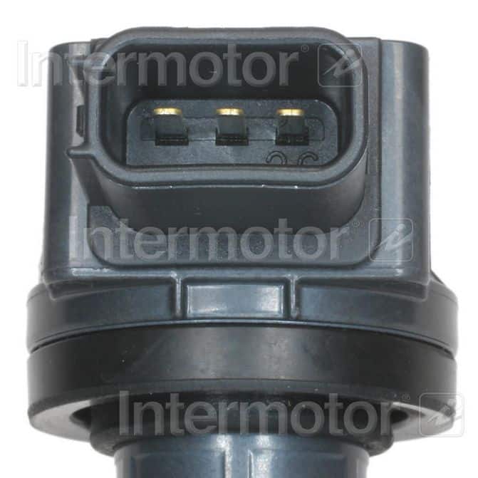 IGN STANDARD IGNITION UF583