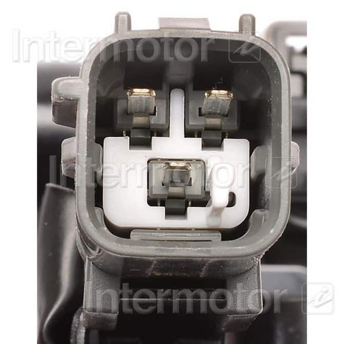 IGN STANDARD IGNITION UF593