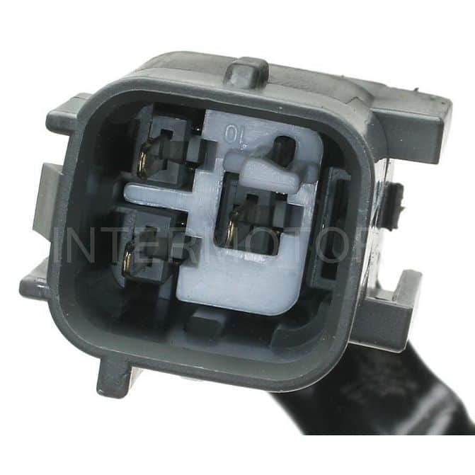 IGN STANDARD IGNITION UF593