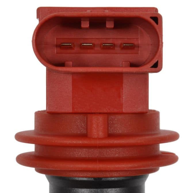 IGN STANDARD IGNITION UF660