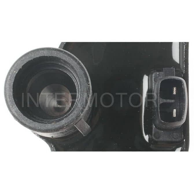 IGN STANDARD IGNITION UF71