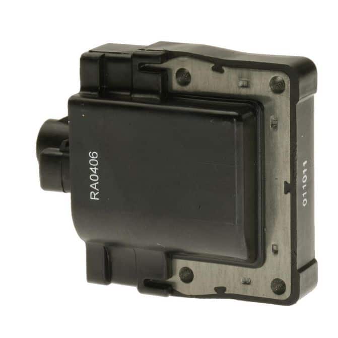 IGN STANDARD IGNITION UF72