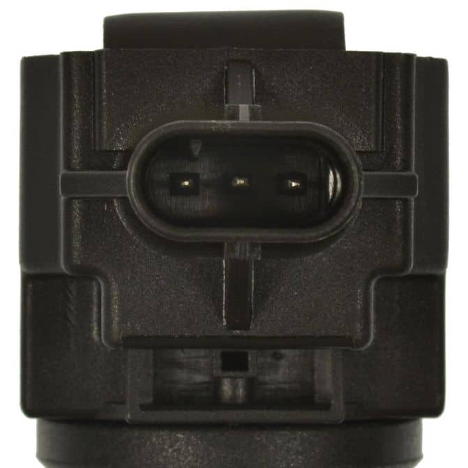 IGN STANDARD IGNITION UF737