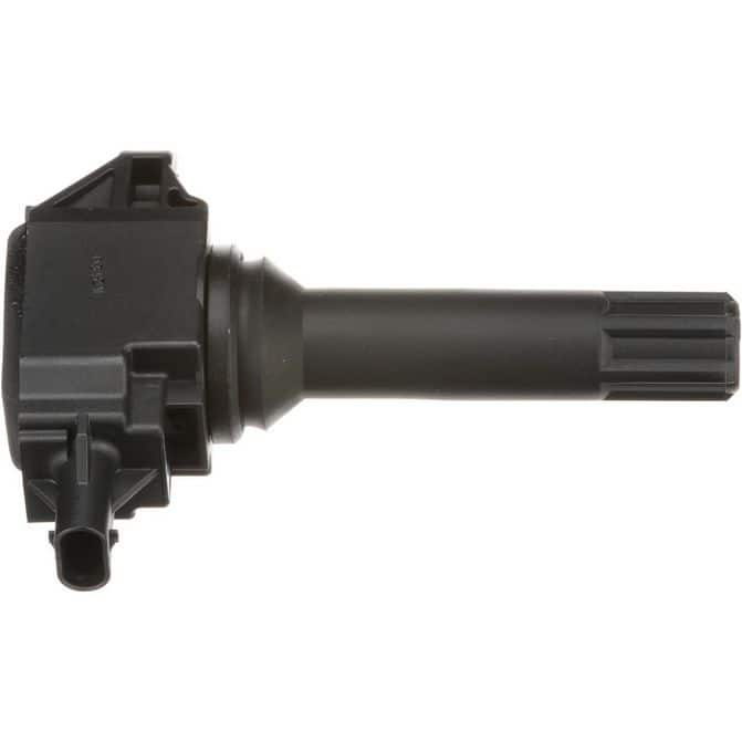 IGN STANDARD IGNITION UF737