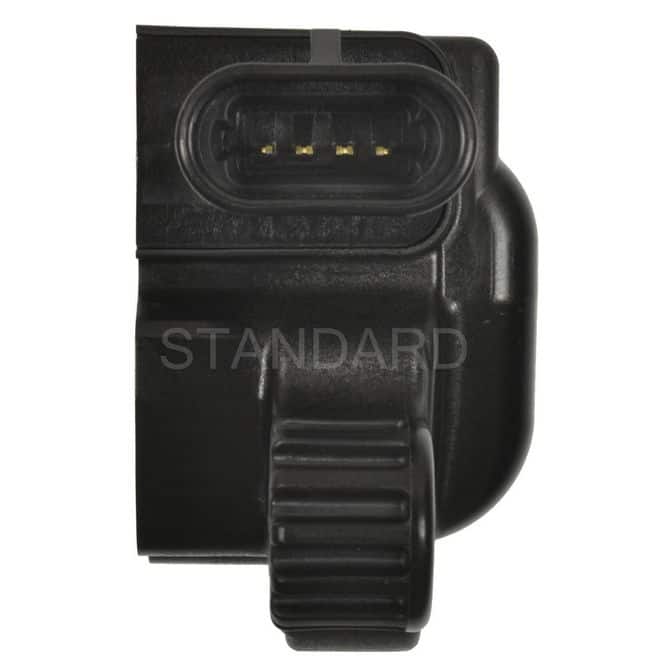 IGN STANDARD IGNITION UF743