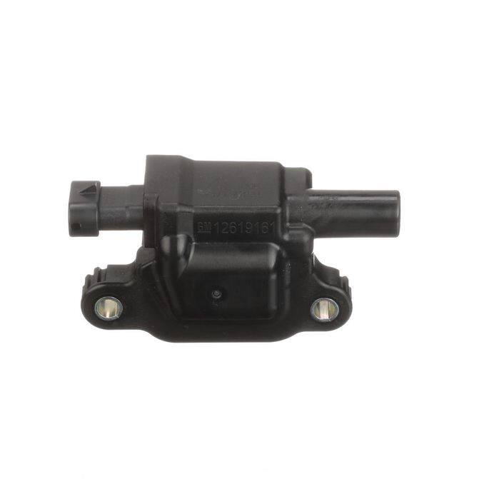 IGN STANDARD IGNITION UF743