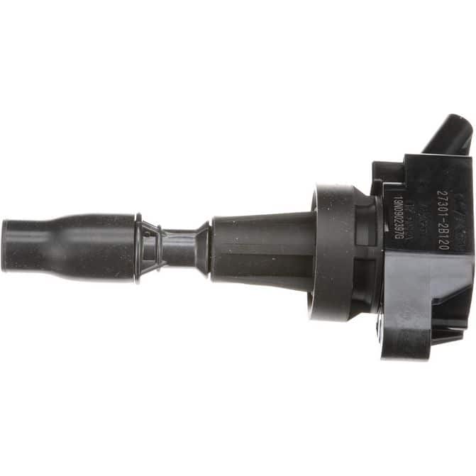 IGN STANDARD IGNITION UF817