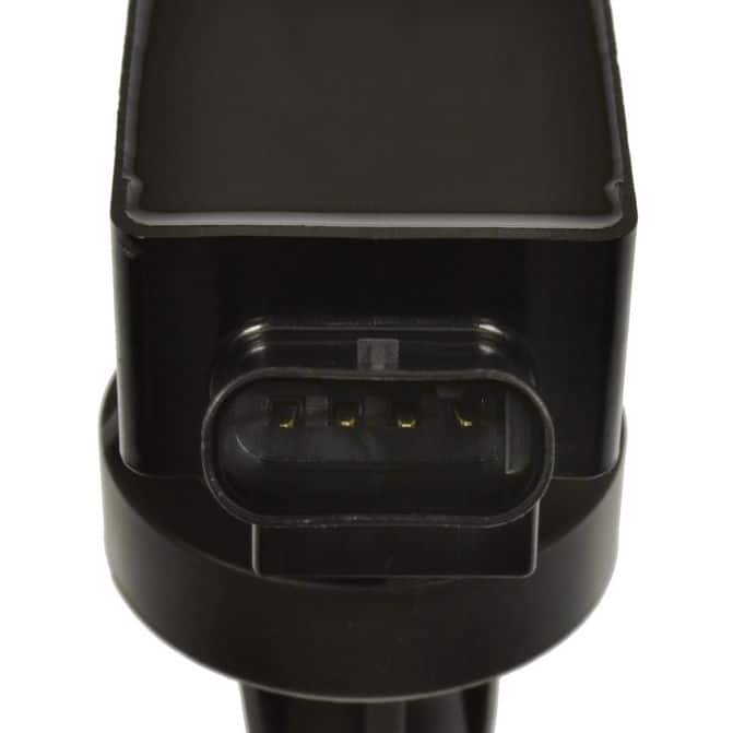 IGN STANDARD IGNITION UF817