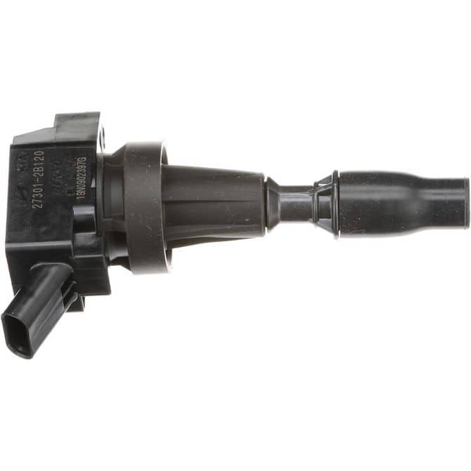 IGN STANDARD IGNITION UF817