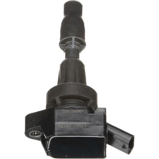 IGN STANDARD IGNITION UF817