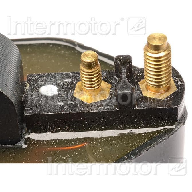 IGN STANDARD IGNITION UF81