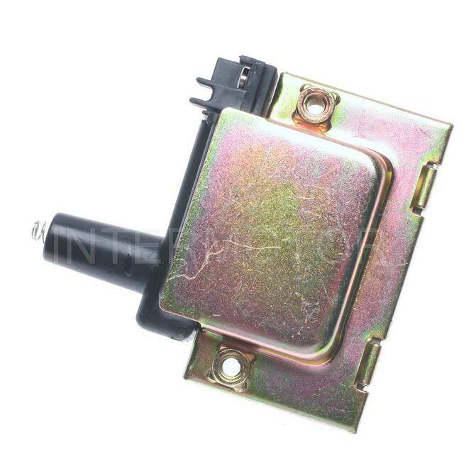 IGN STANDARD IGNITION UF89