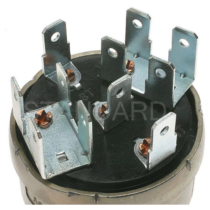IGN STANDARD IGNITION US100
