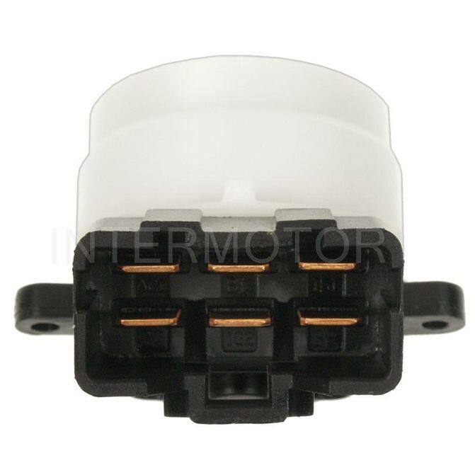 IGN STANDARD IGNITION US1010