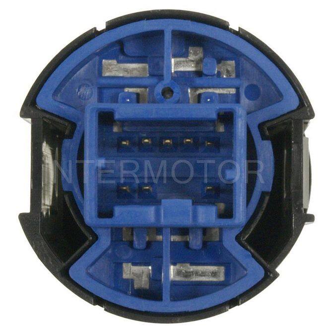 IGN STANDARD IGNITION US1049