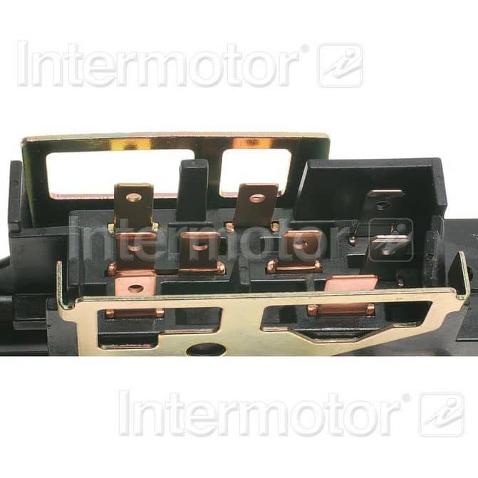 IGN STANDARD IGNITION US105