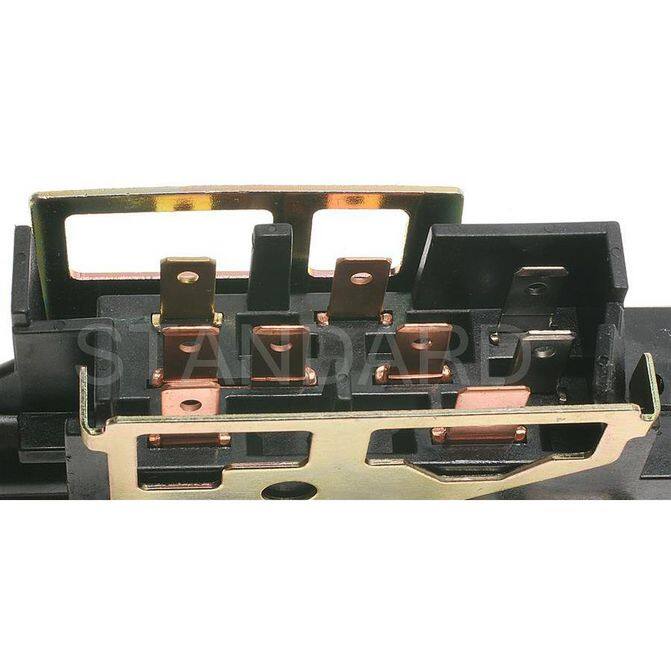IGN STANDARD IGNITION US105