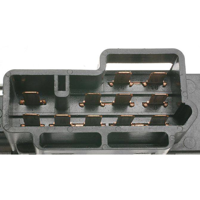 IGN STANDARD IGNITION US114
