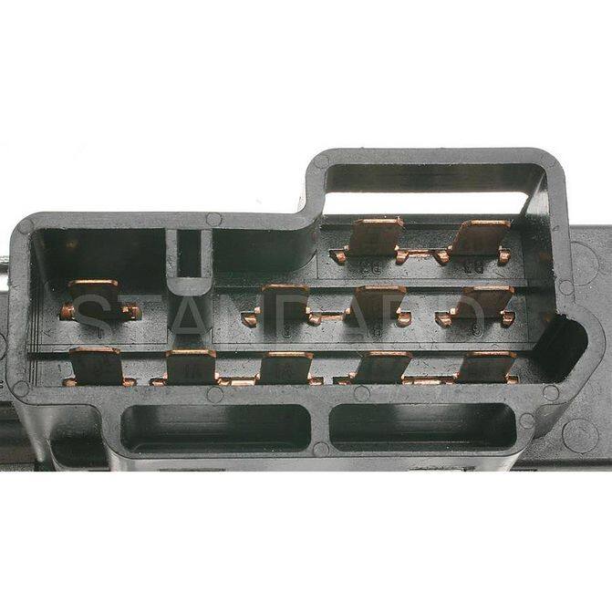 IGN STANDARD IGNITION US114