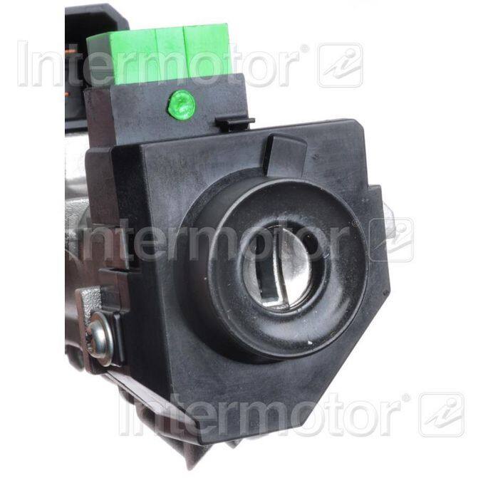 IGN STANDARD IGNITION US1158