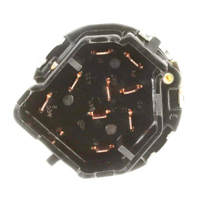 IGN STANDARD IGNITION US115
