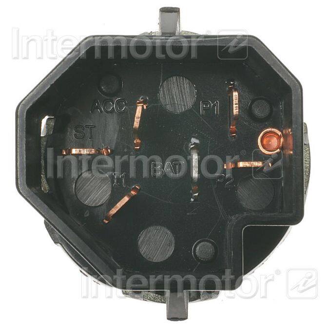 IGN STANDARD IGNITION US122