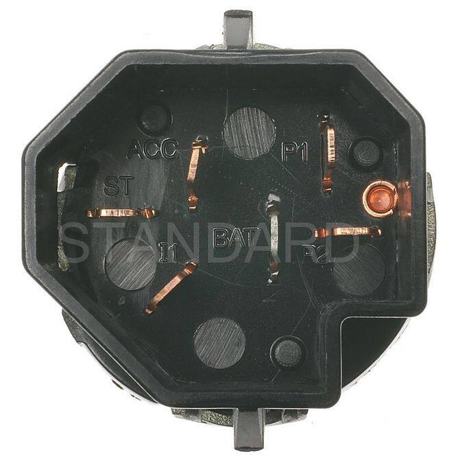IGN STANDARD IGNITION US122
