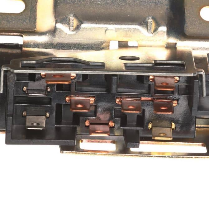 IGN STANDARD IGNITION US131