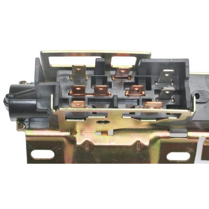 IGN STANDARD IGNITION US131