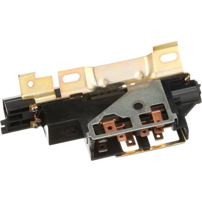 IGN STANDARD IGNITION US131
