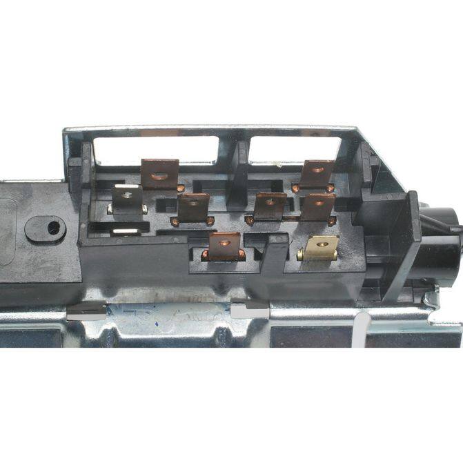 IGN STANDARD IGNITION US139