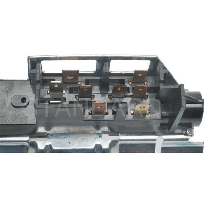 IGN STANDARD IGNITION US139