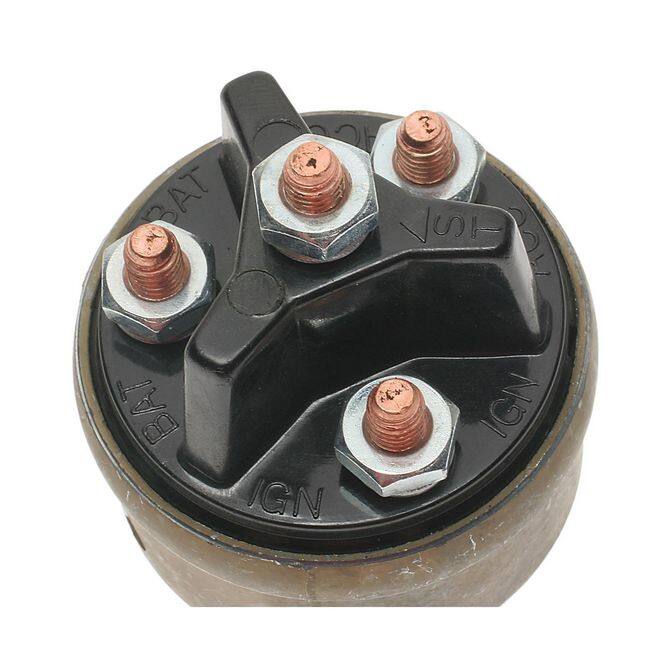 IGN STANDARD IGNITION US13