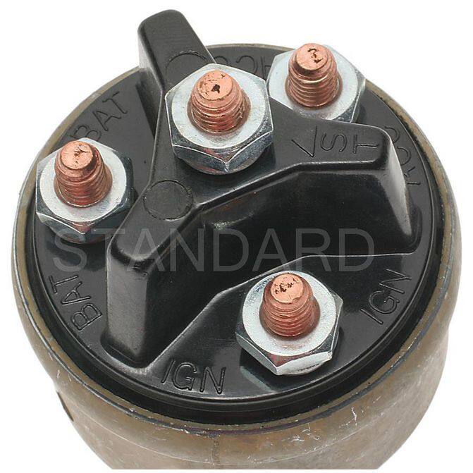 IGN STANDARD IGNITION US13