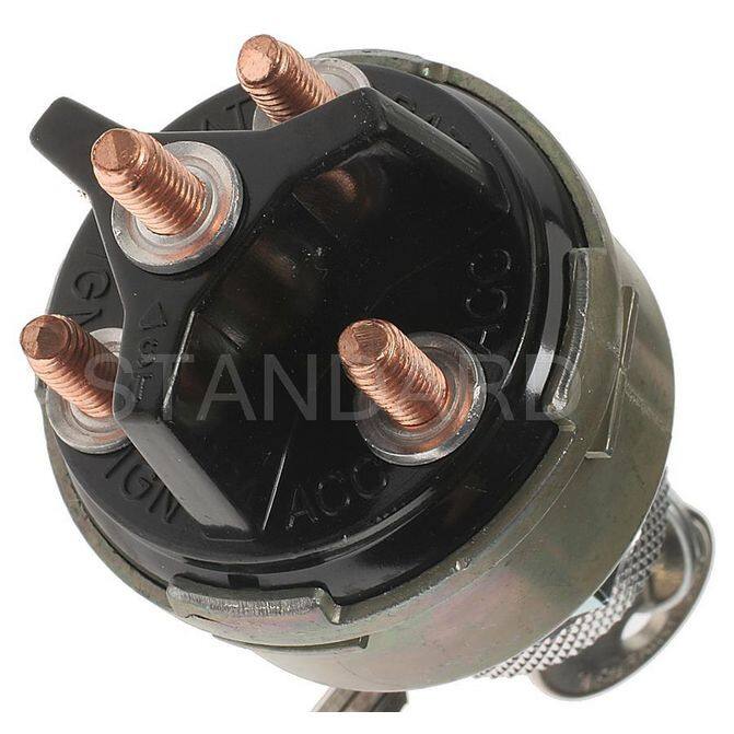 IGN STANDARD IGNITION US14