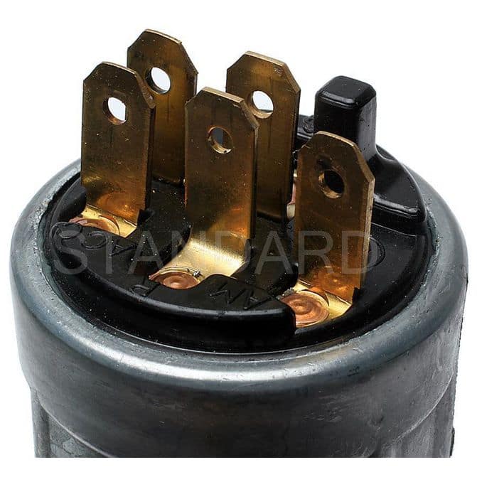 IGN STANDARD IGNITION US176