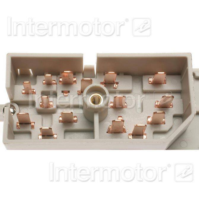 IGN STANDARD IGNITION US216