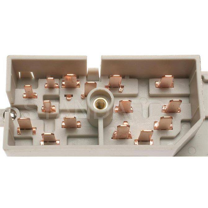 IGN STANDARD IGNITION US216