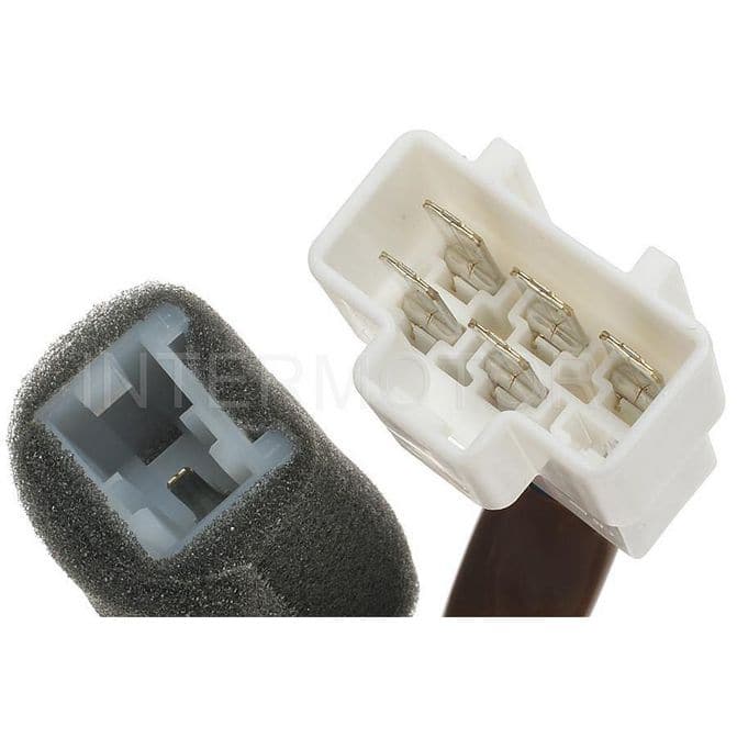 IGN STANDARD IGNITION US231
