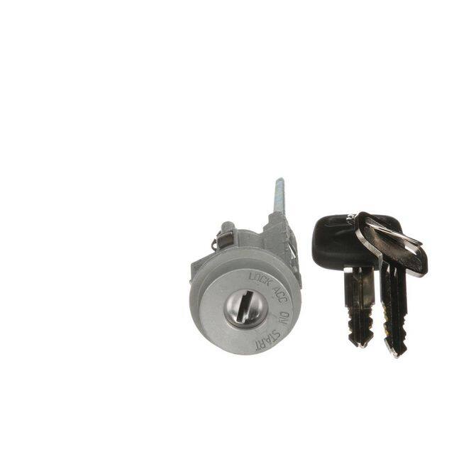 IGN STANDARD IGNITION US263L