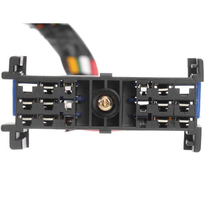 IGN STANDARD IGNITION US275