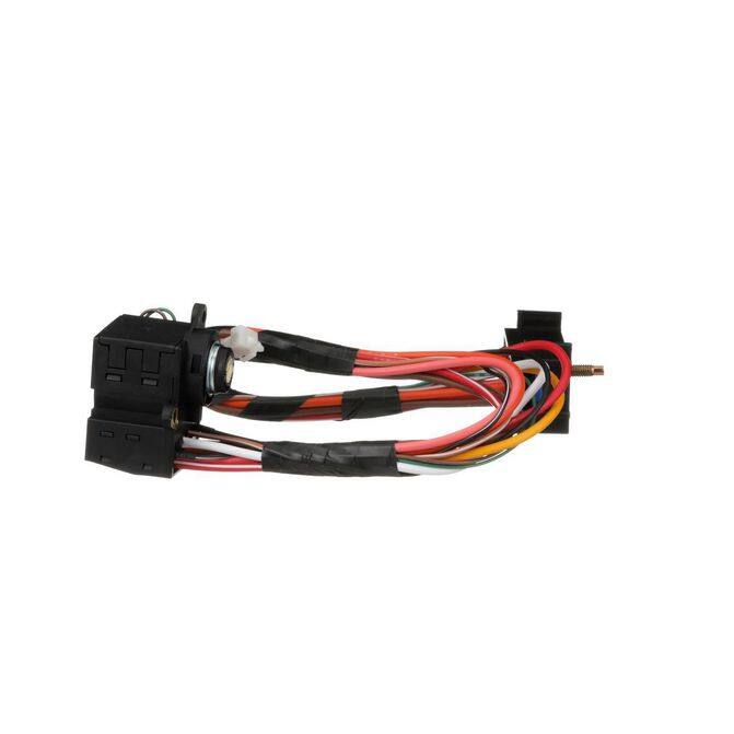 IGN STANDARD IGNITION US276