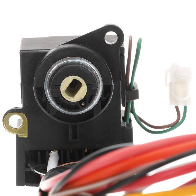 IGN STANDARD IGNITION US276